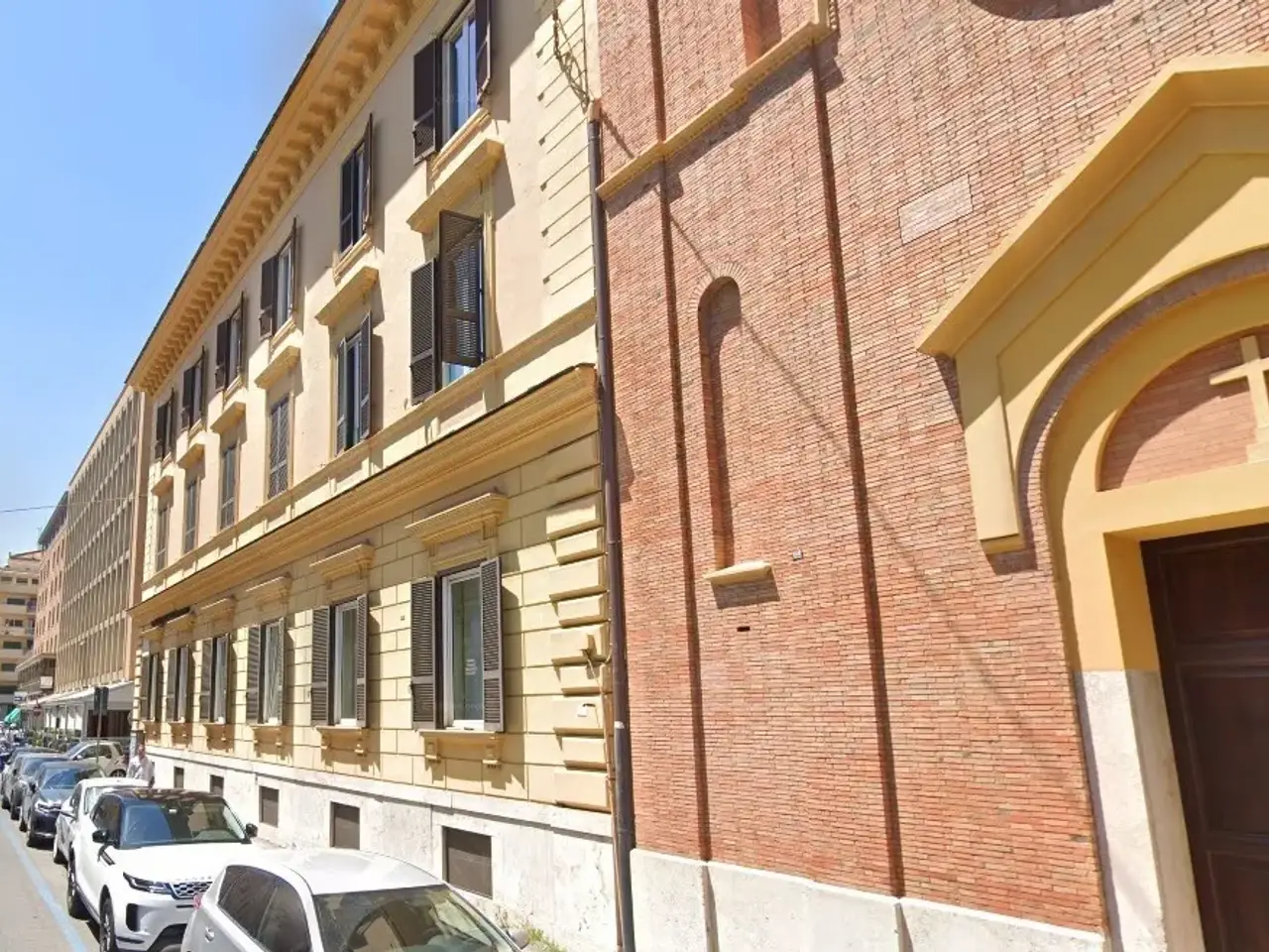 Ufficio in Via Abruzzi, Roma, {3} - Foto 1