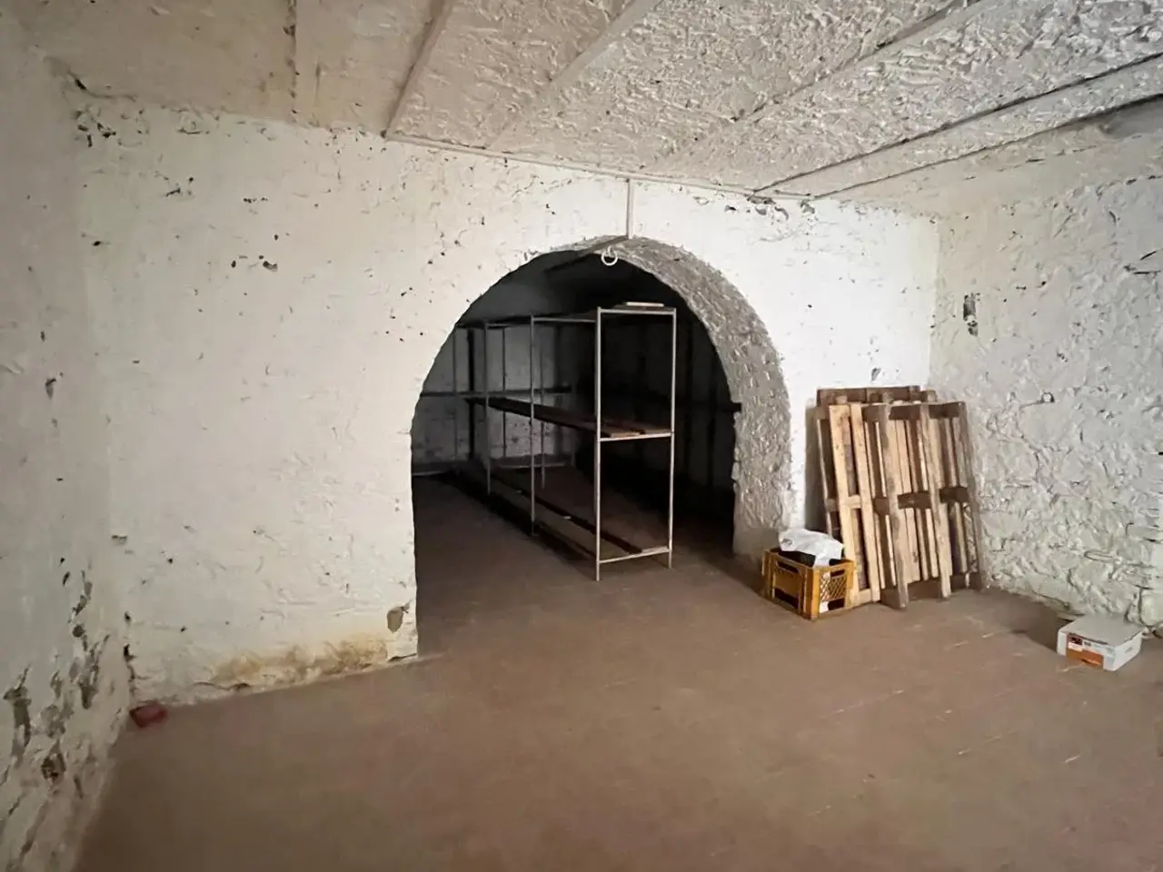 Deposito in Viale Europa, Borgo Medievale, Agropoli, Salerno, Campania, 84043, Italia, Agropoli, {3} - Foto 1