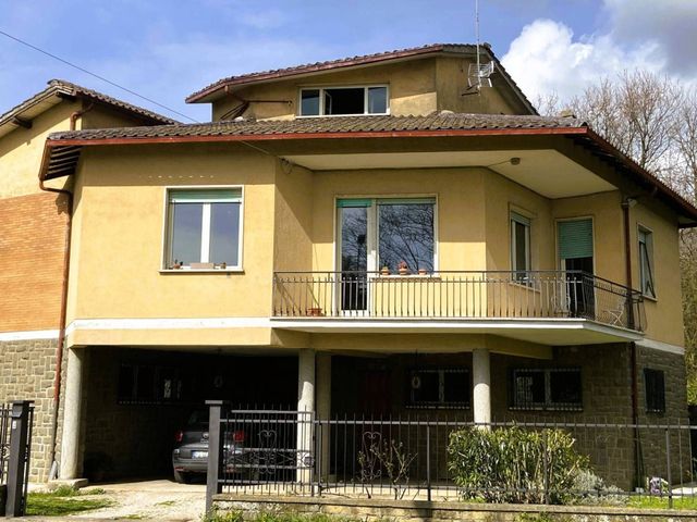 Villa in Via Paternocchio, Montefiascone - Foto 1