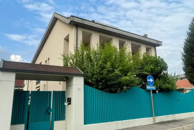 Bilocale in affitto, Via San Carlo Borromeo 58, Rho - Foto 1