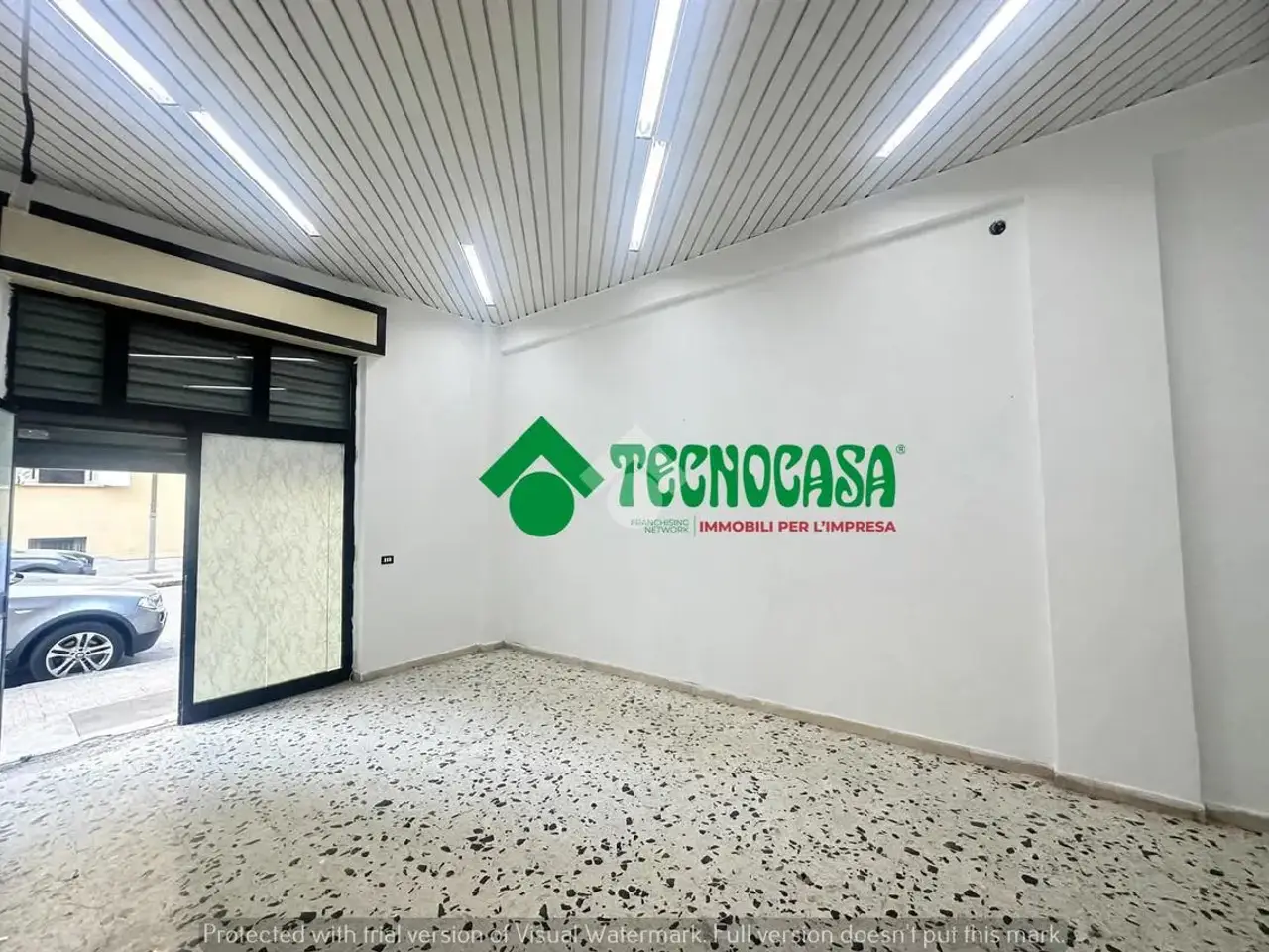 Negozio in Via Don Giovanni Minzoni 17, Avellino, {3} - Foto 2