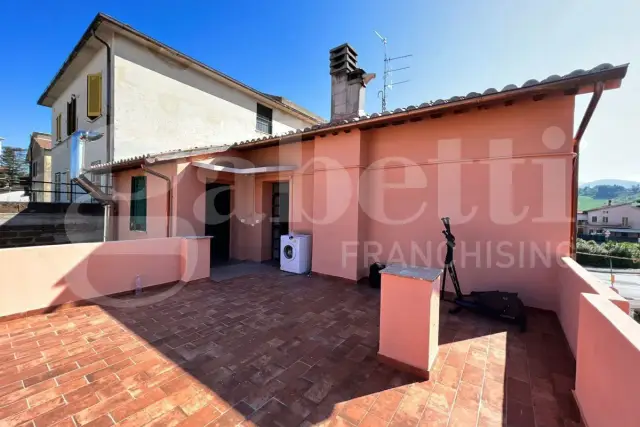 2-room flat in Via Guglielmo Marconi, Spoleto - Photo 1