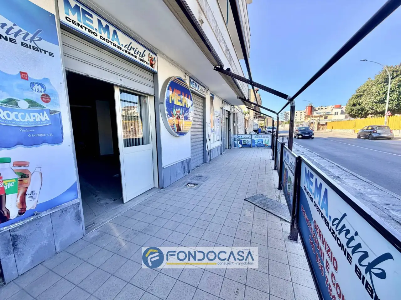 Negozio in Corso Europa 21, Sant'Antimo, {3} - Foto 2