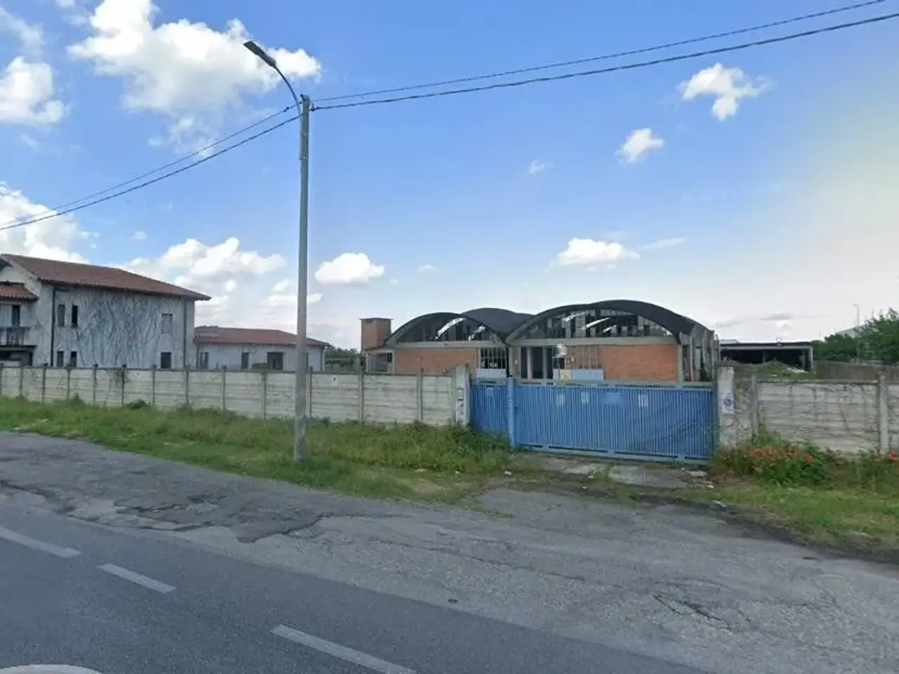 Capannone in , Abbiategrasso, {3} - Foto 2