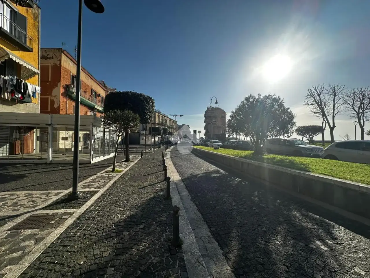 Negozio in Corso Umberto I 153, Pozzuoli, {3} - Foto 1