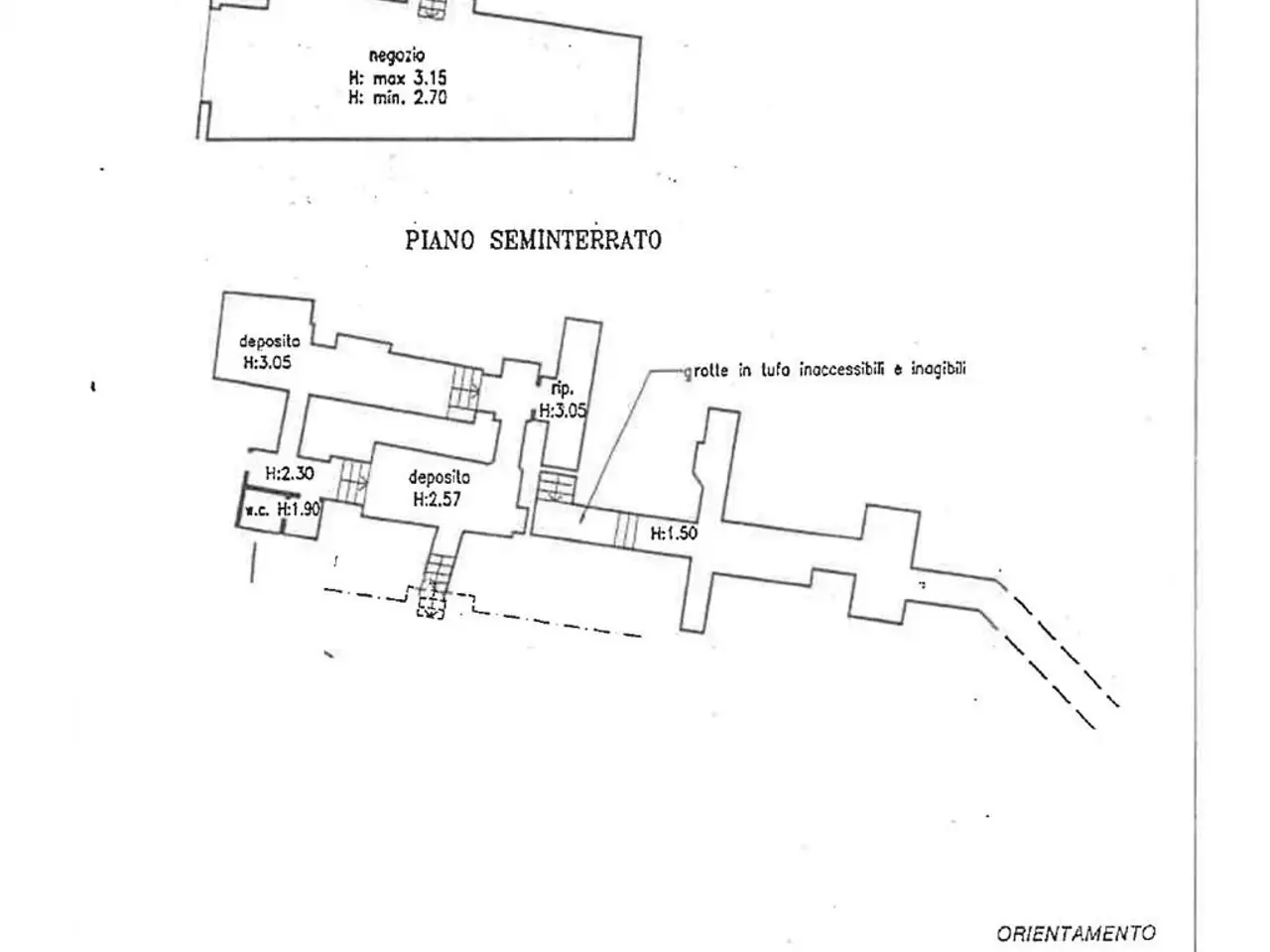 Locale commerciale in , Siena, {3} - Foto 1