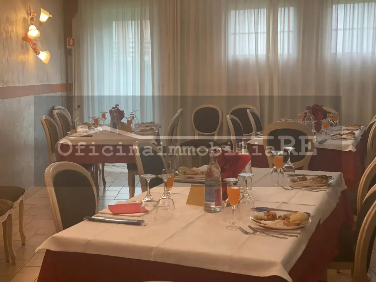Pizzeria in Via Nuova 139, Camponogara, {3} - Foto 2