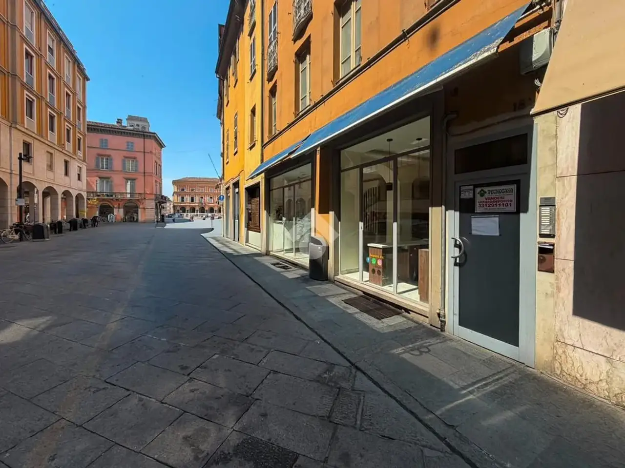 Ufficio in Via Camillo Cavour 18, Piacenza, {3} - Foto 1