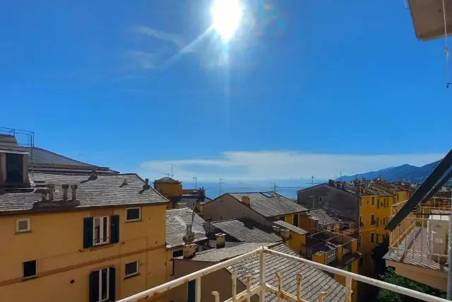 Quadrilocale in vendita, Via 20 Settembre, Camogli - Foto 1