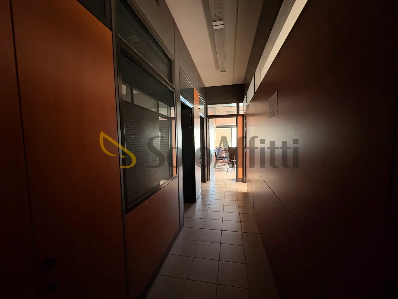 Ufficio in Viale Europa, Siena, {3} - Foto 2