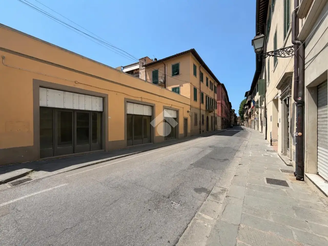 Negozio in Via S. Lorenzo 7, Pisa, {3} - Foto 2