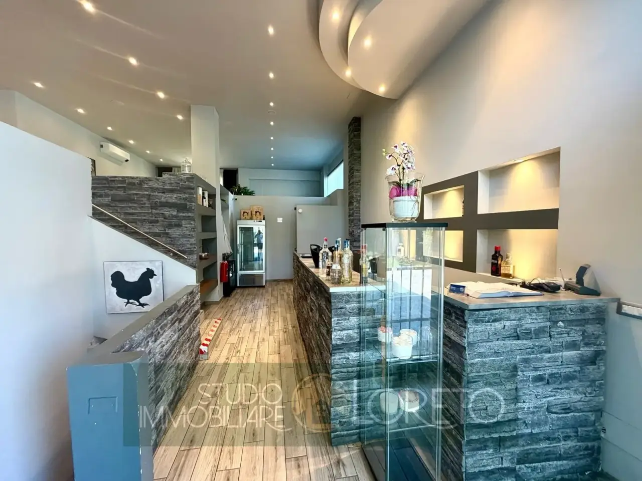 Bar - Ristorante in Via Privata Varallo 1, Milano, {3} - Foto 2