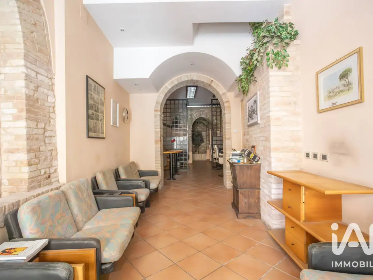 Ufficio in Corso del Popolo 76, Filottrano, {3} - Foto 1