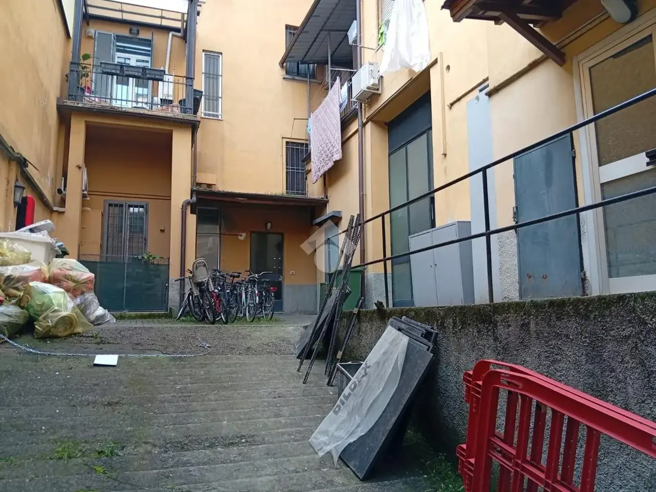 Laboratorio in Via Liutprando, Milano, {3} - Foto 2