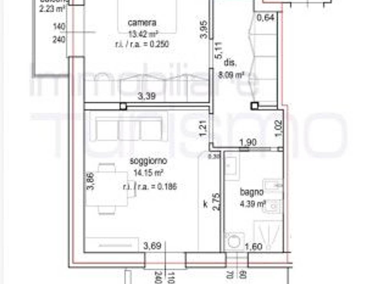 immagine annuncio 2 di 3