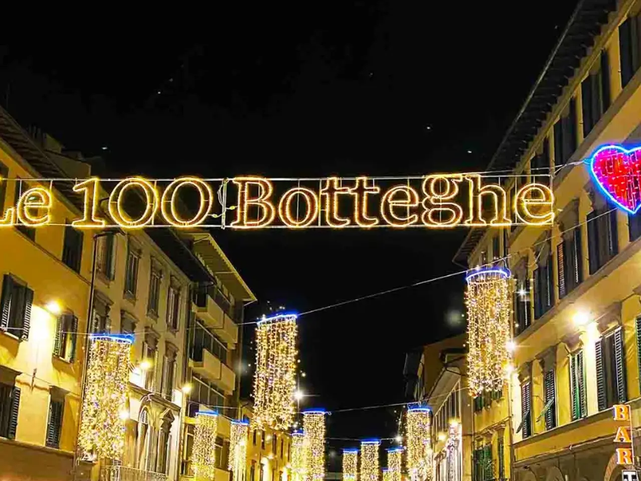Negozio in Via Vincenzo Gioberti, Firenze, {3} - Foto 1