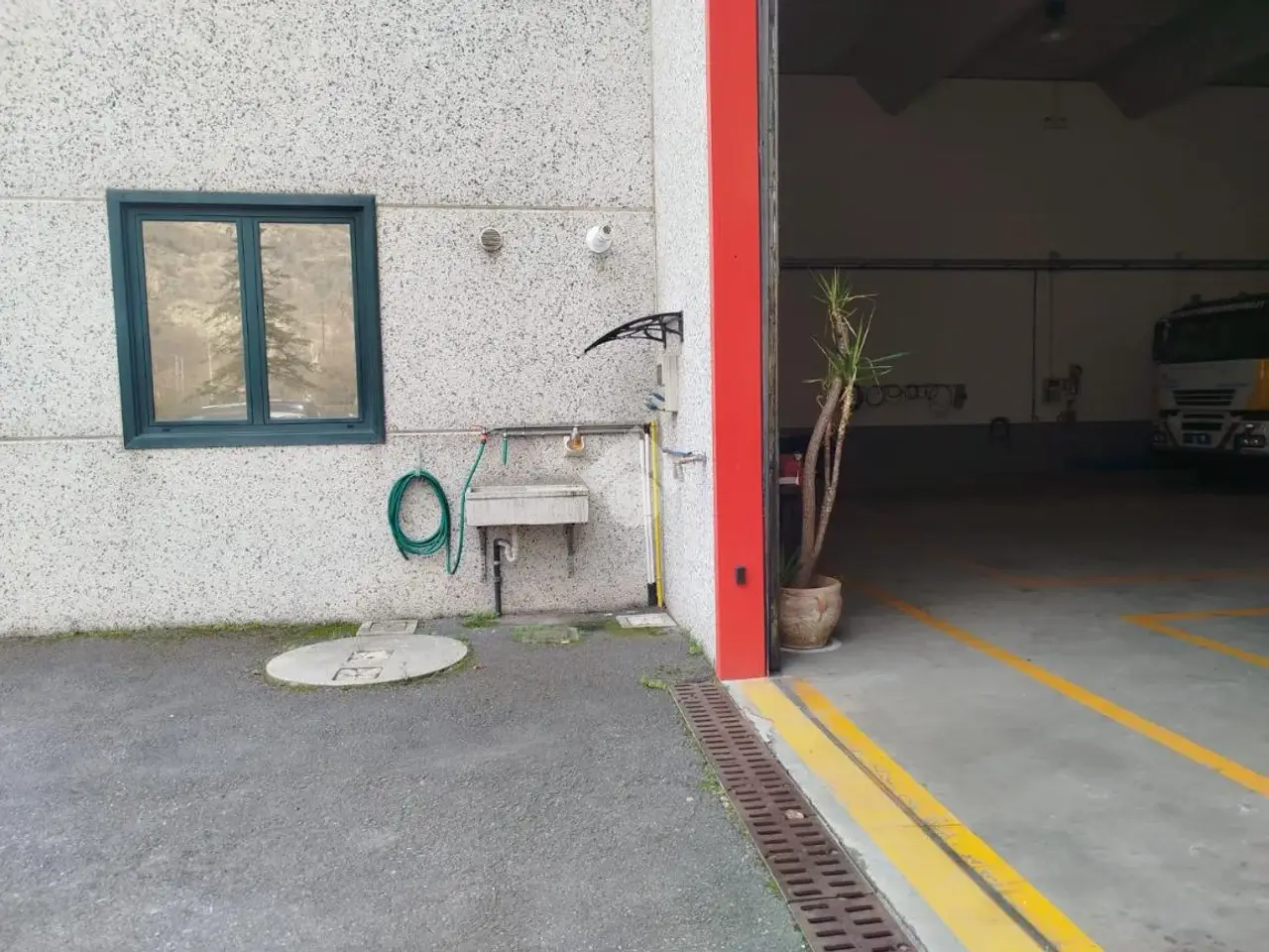 Capannone in Via Vernetti 4, Borgone Susa, {3} - Foto 2