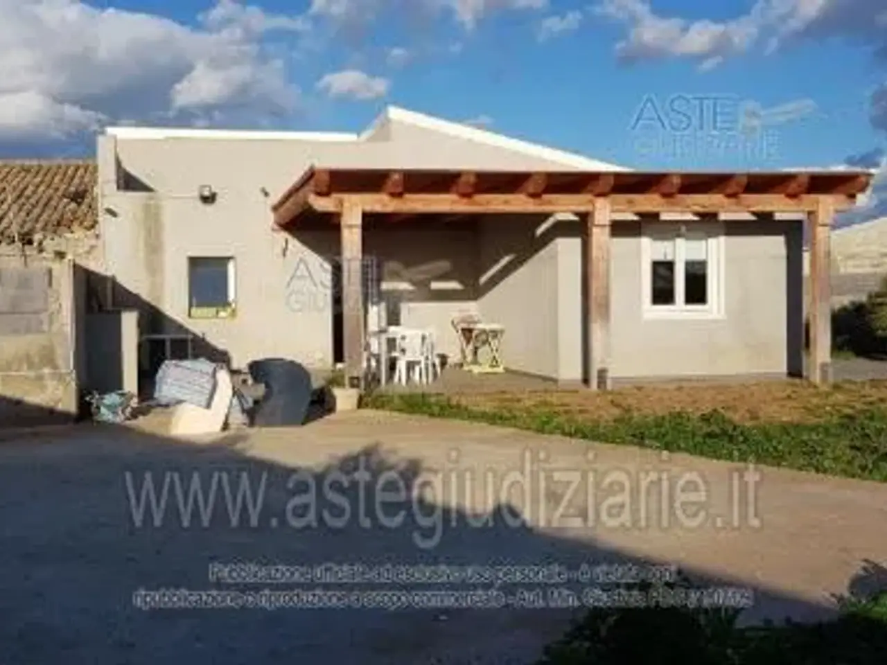 Magazzino in Contrada San Giovanni, Ragusa, {3} - Foto 1