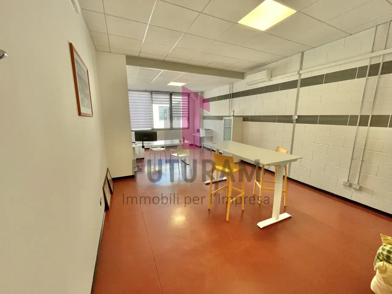 Ufficio in Vide degli Alpini 43, Camisano Vicentino, {3} - Foto 2