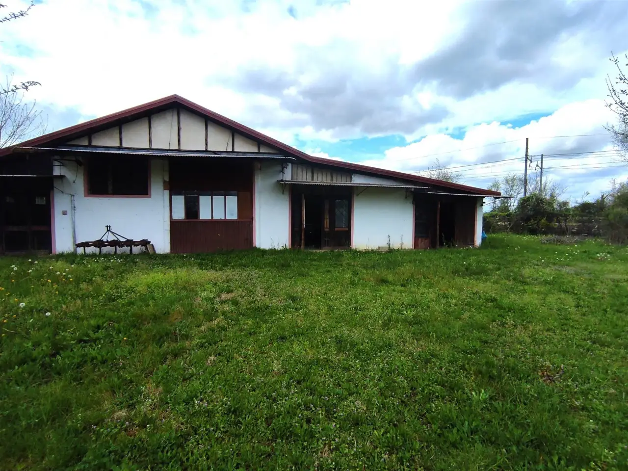 Magazzino in  Portogruaro, Portogruaro, {3} - Foto 1