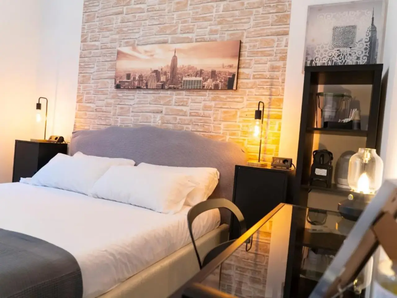 Bed & Breakfast in Via dei Conciatori 26, Roma, {3} - Foto 1