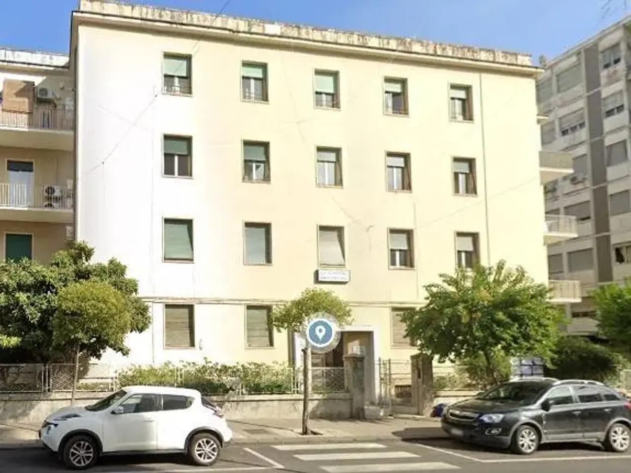 Magazzino in Corso Gelone, Siracusa, {3} - Foto 1