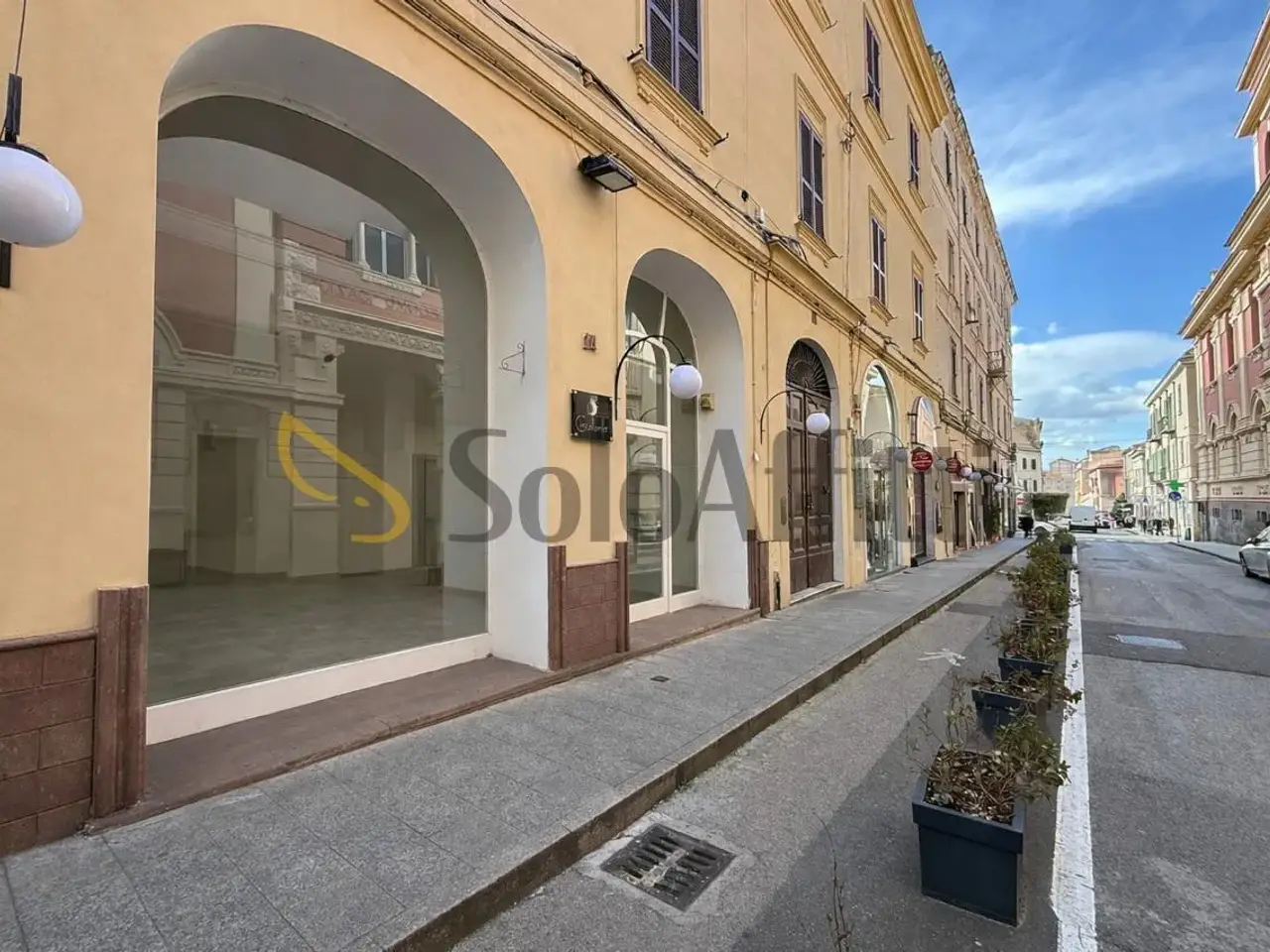 Negozio in , Sassari, {3} - Foto 1