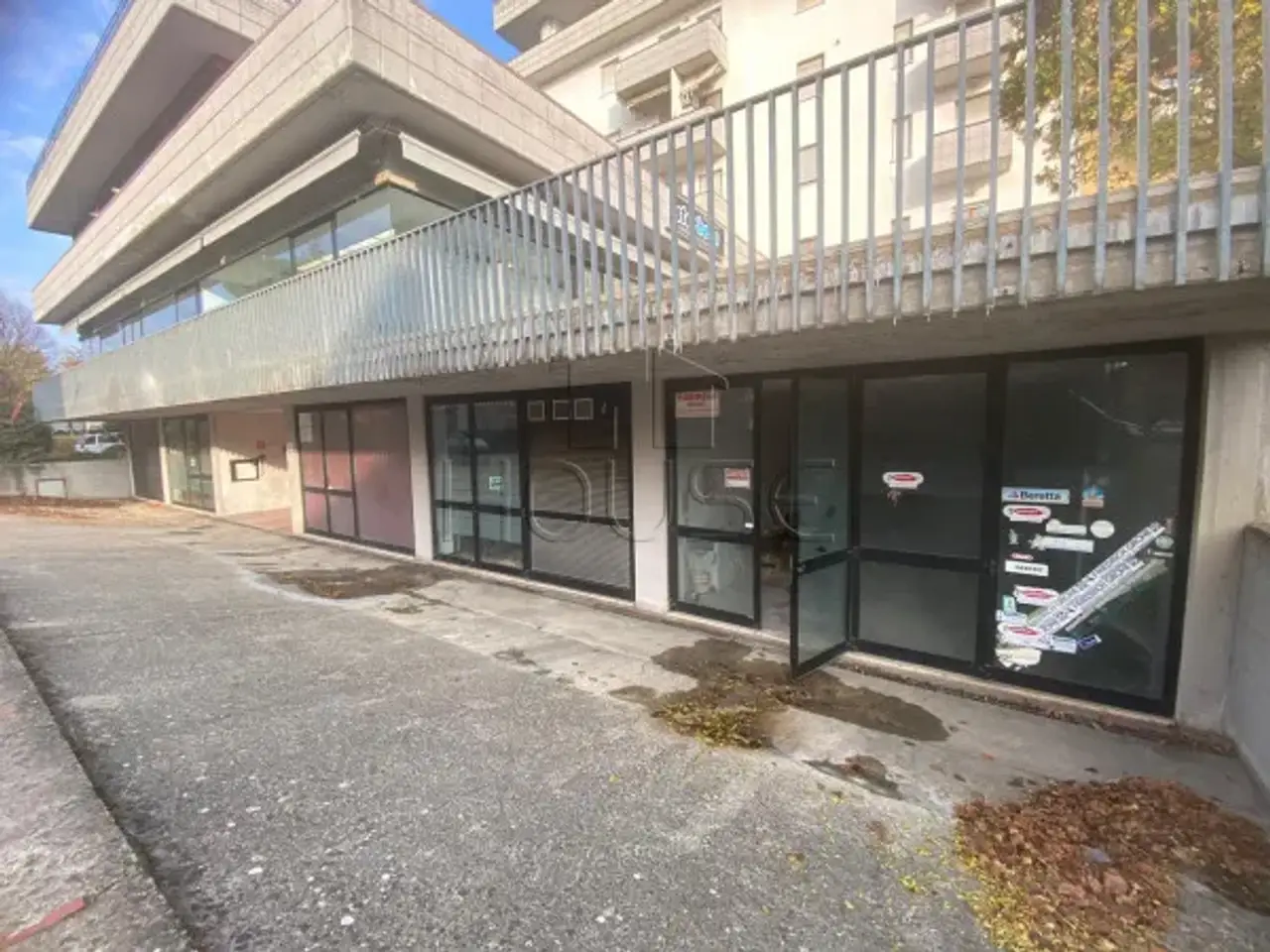 Negozio in Viale Sempione, Citta' Di Castello, {3} - Foto 1