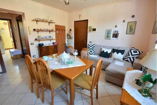 Dreizimmerwohnung in Via Garibaldi , 109, Borghetto Lodigiano - Foto 1