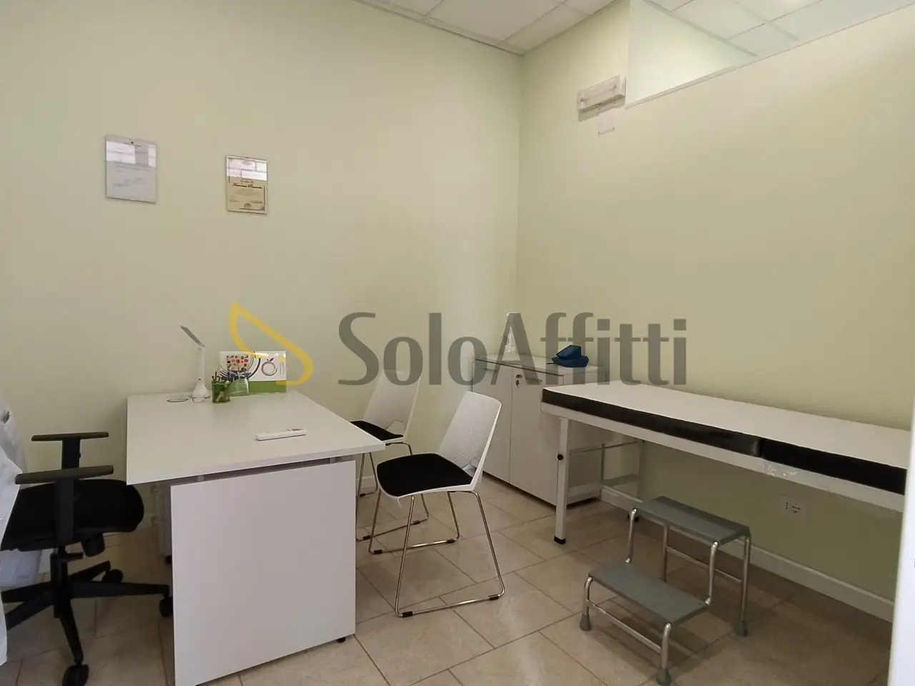 Ufficio in Via del Rivo, Terni, {3} - Foto 1