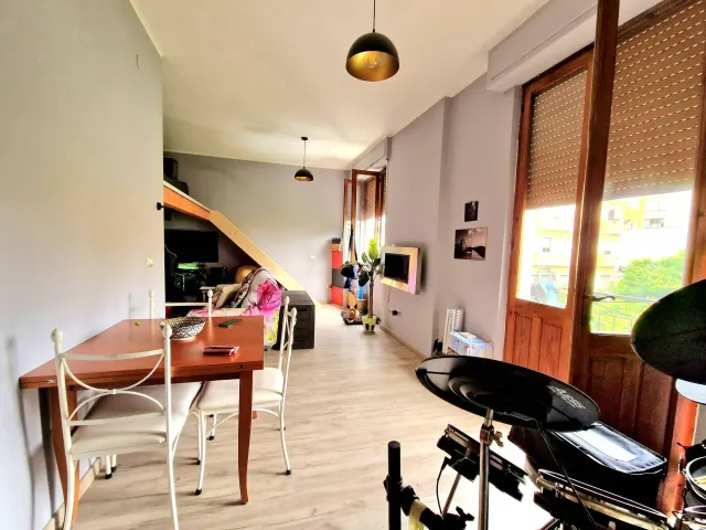 Zweizimmerwohnung in Via Vincenzo Bellini 28, Quartu Sant'Elena - Foto 1