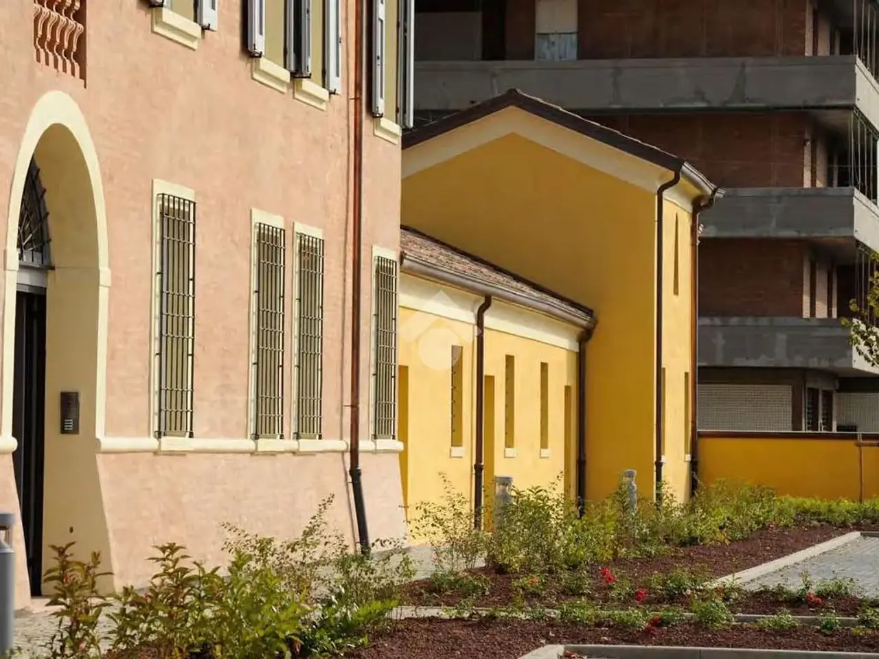 Ufficio in Via Cattani 90, Carpi, {3} - Foto 1