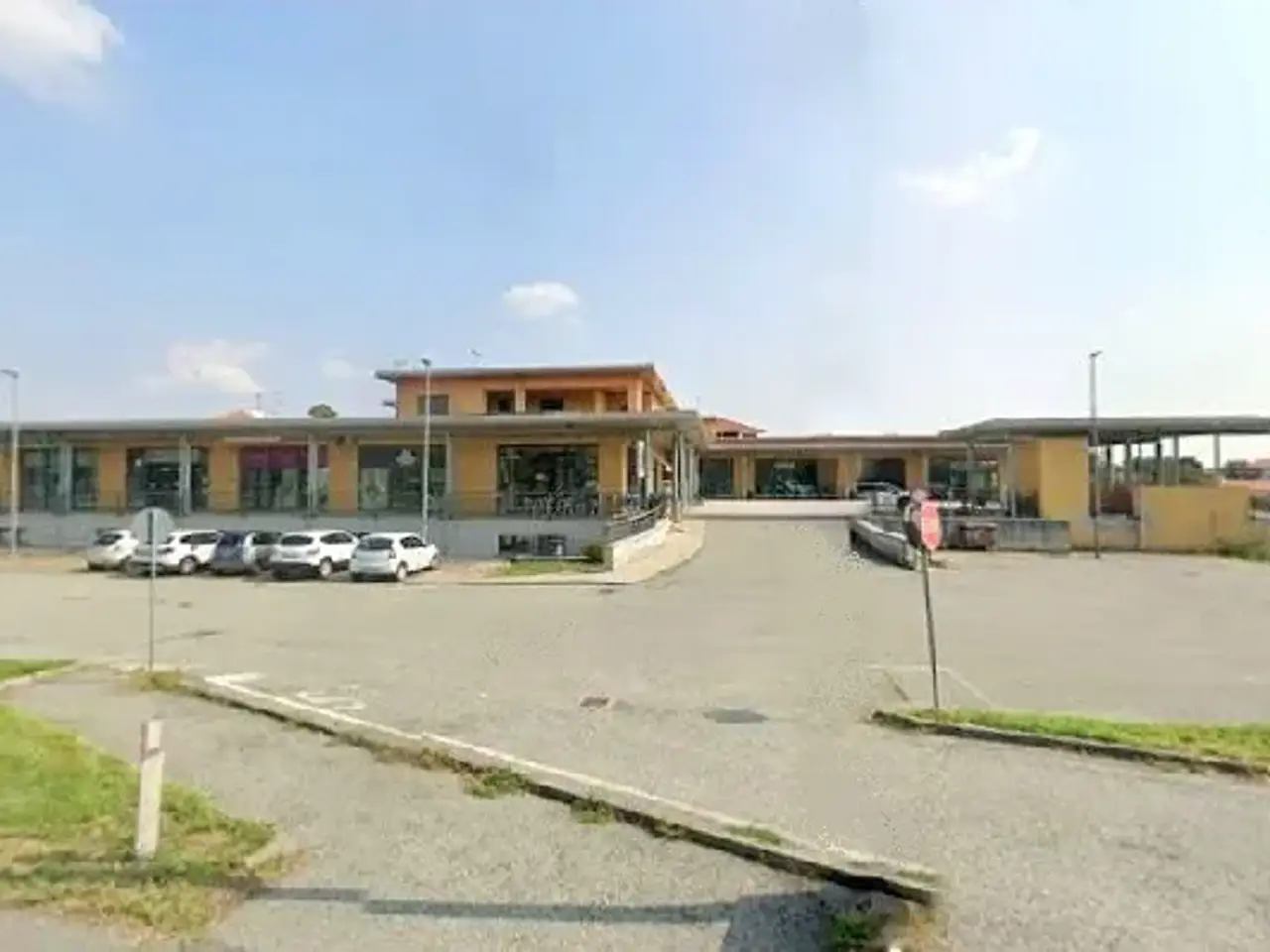 Negozio in Viale, Salussola, {3} - Foto 1