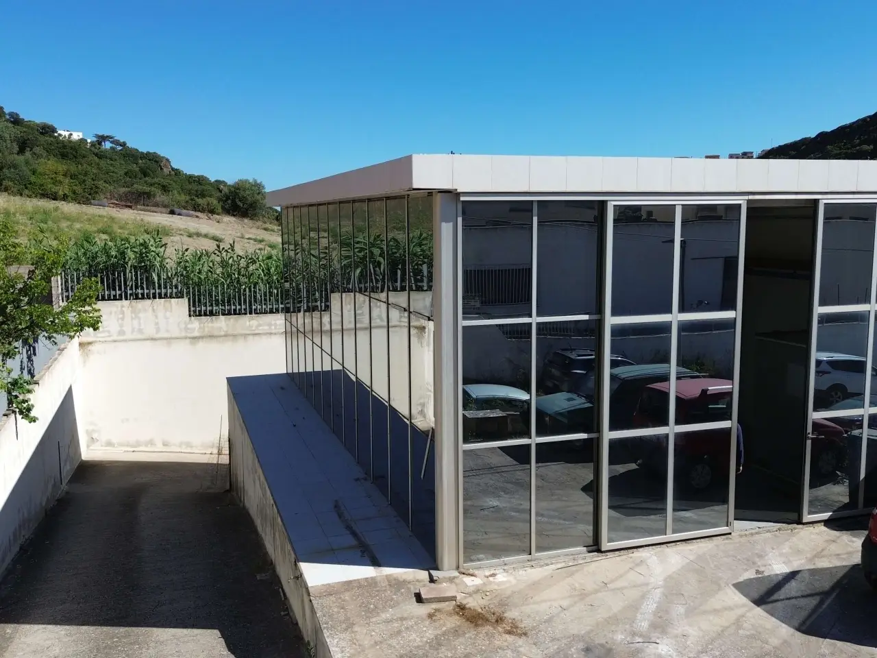 Capannone in Lu Ponti, Castelsardo, {3} - Foto 1