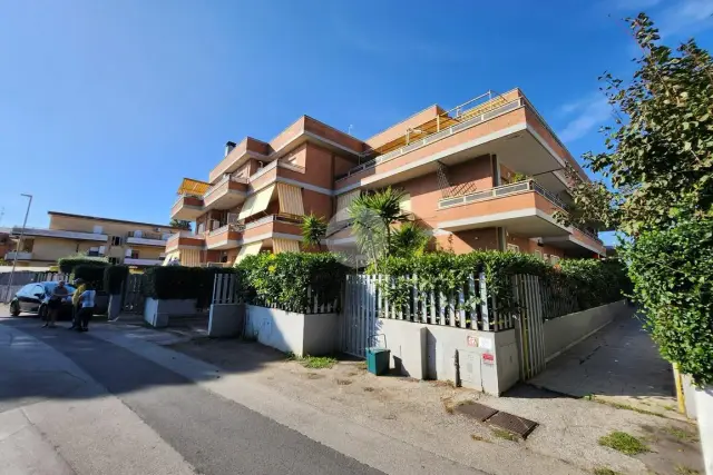 2-room flat in Via dei Volsci 47, Anzio - Photo 1