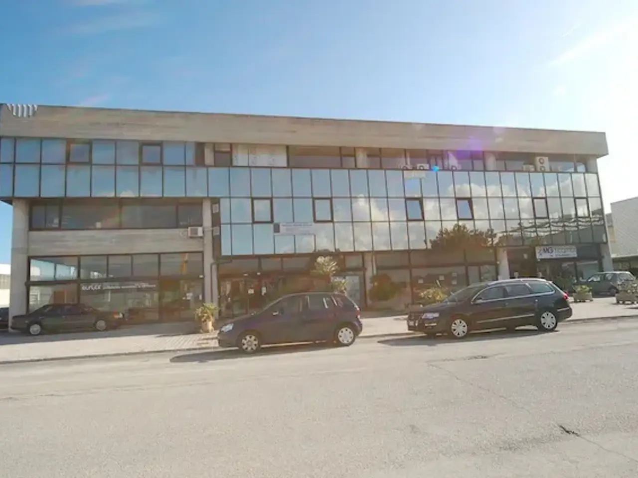 Laboratorio in Via Pontida, San Benedetto Del Tronto, {3} - Foto 1