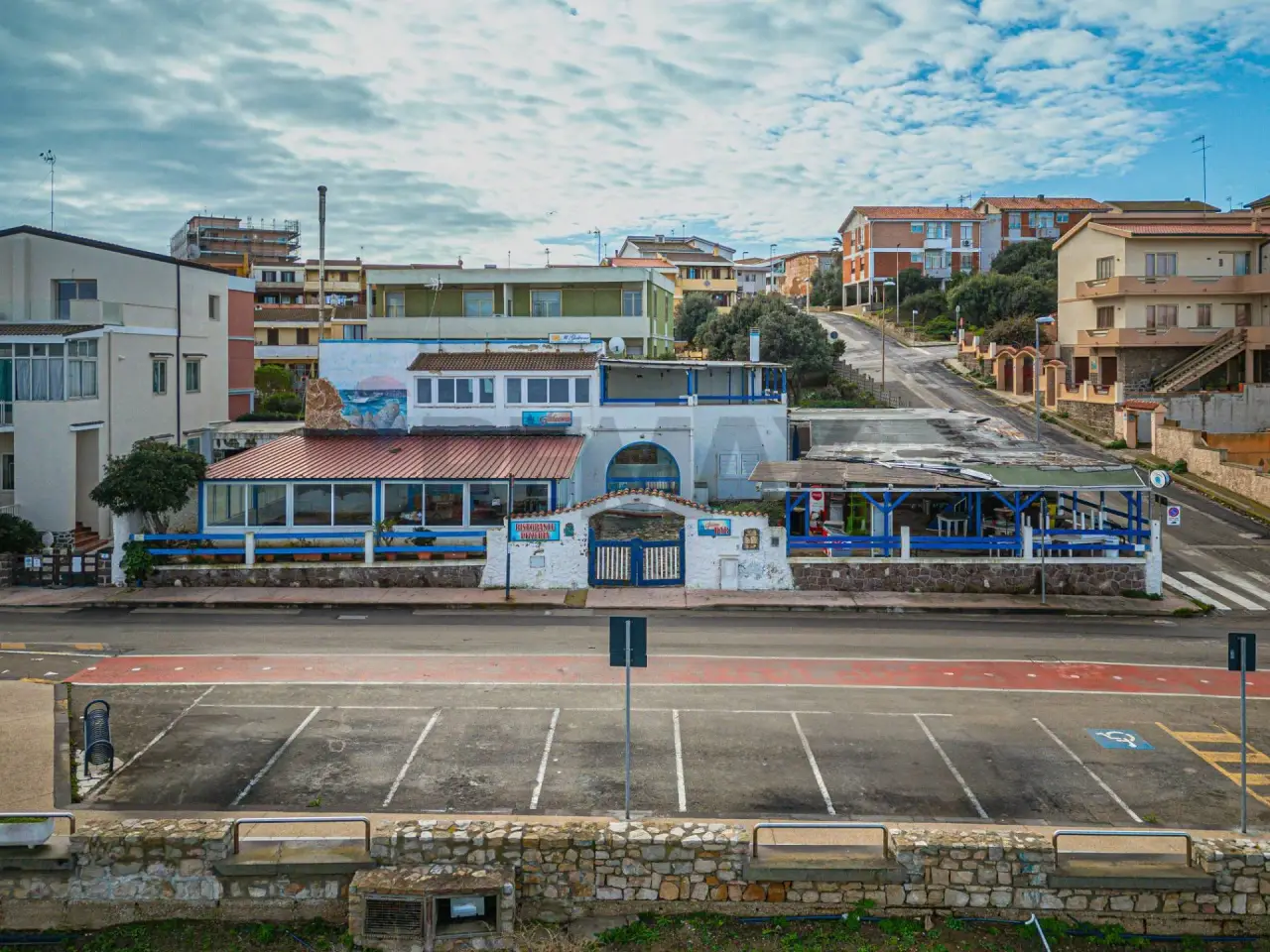 Negozio in Via Balai 48, Porto Torres, {3} - Foto 1