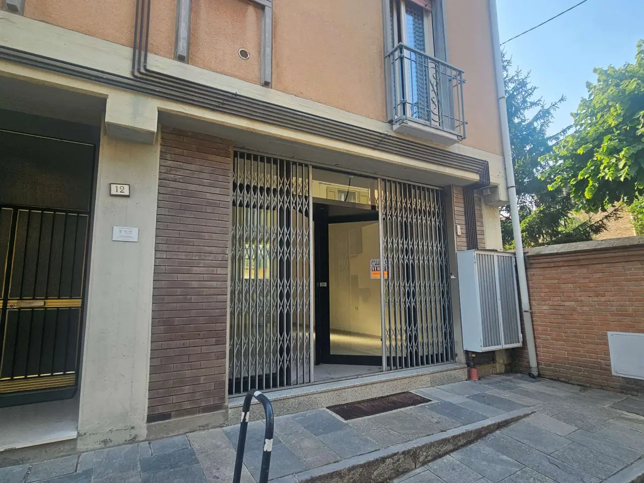 Negozio in Resostenza 24b, Rubiera, {3} - Foto 1