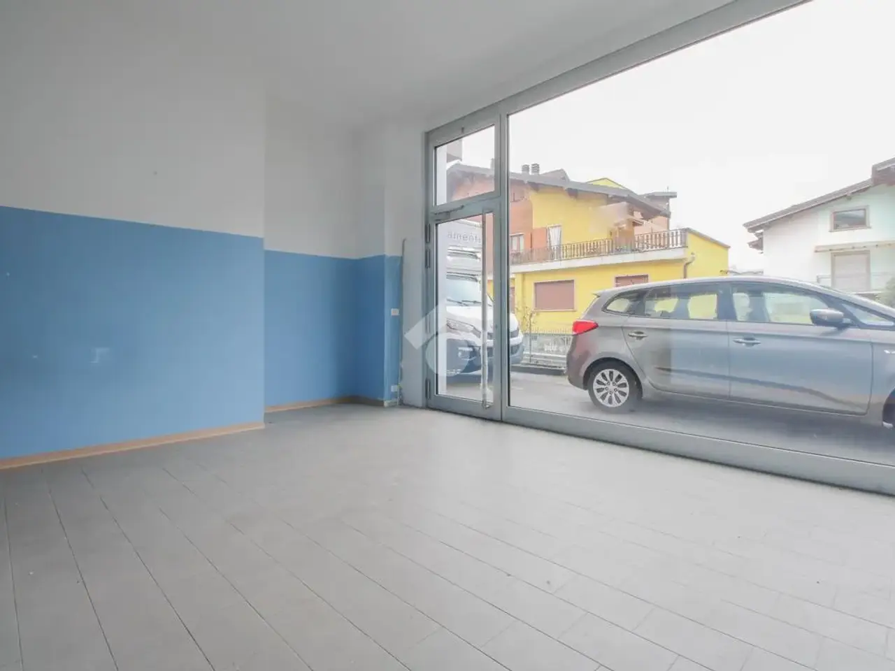 Ufficio in Via De Medici 1, San Pellegrino Terme, {3} - Foto 1