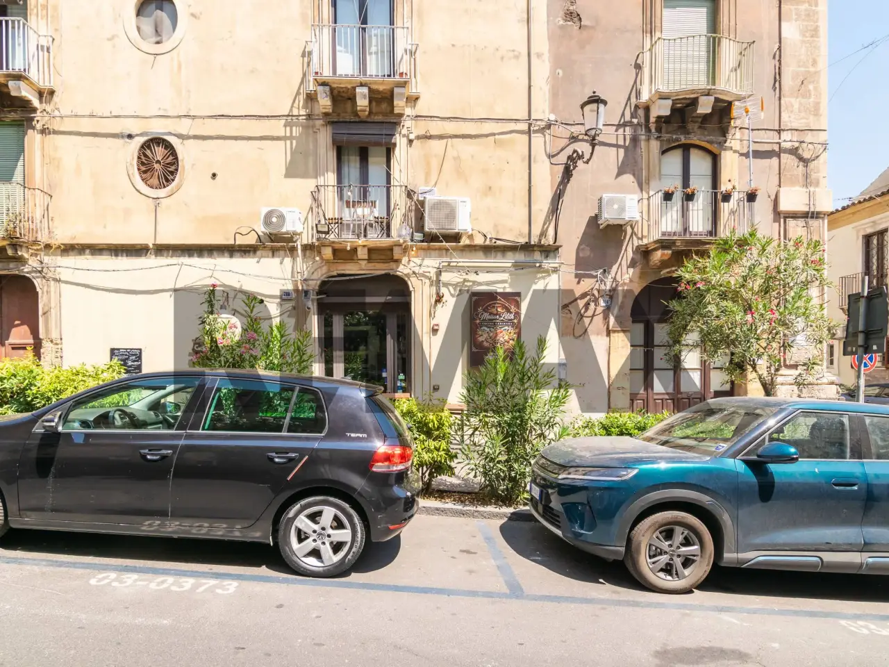 Negozio in Via Antonino di San Giuliano 286, Catania, {3} - Foto 2