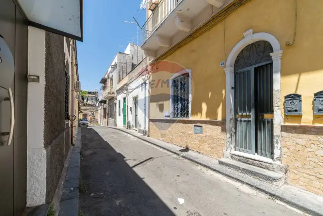 Trilocale in vendita, Via Stagno 48, Catania - Foto 1