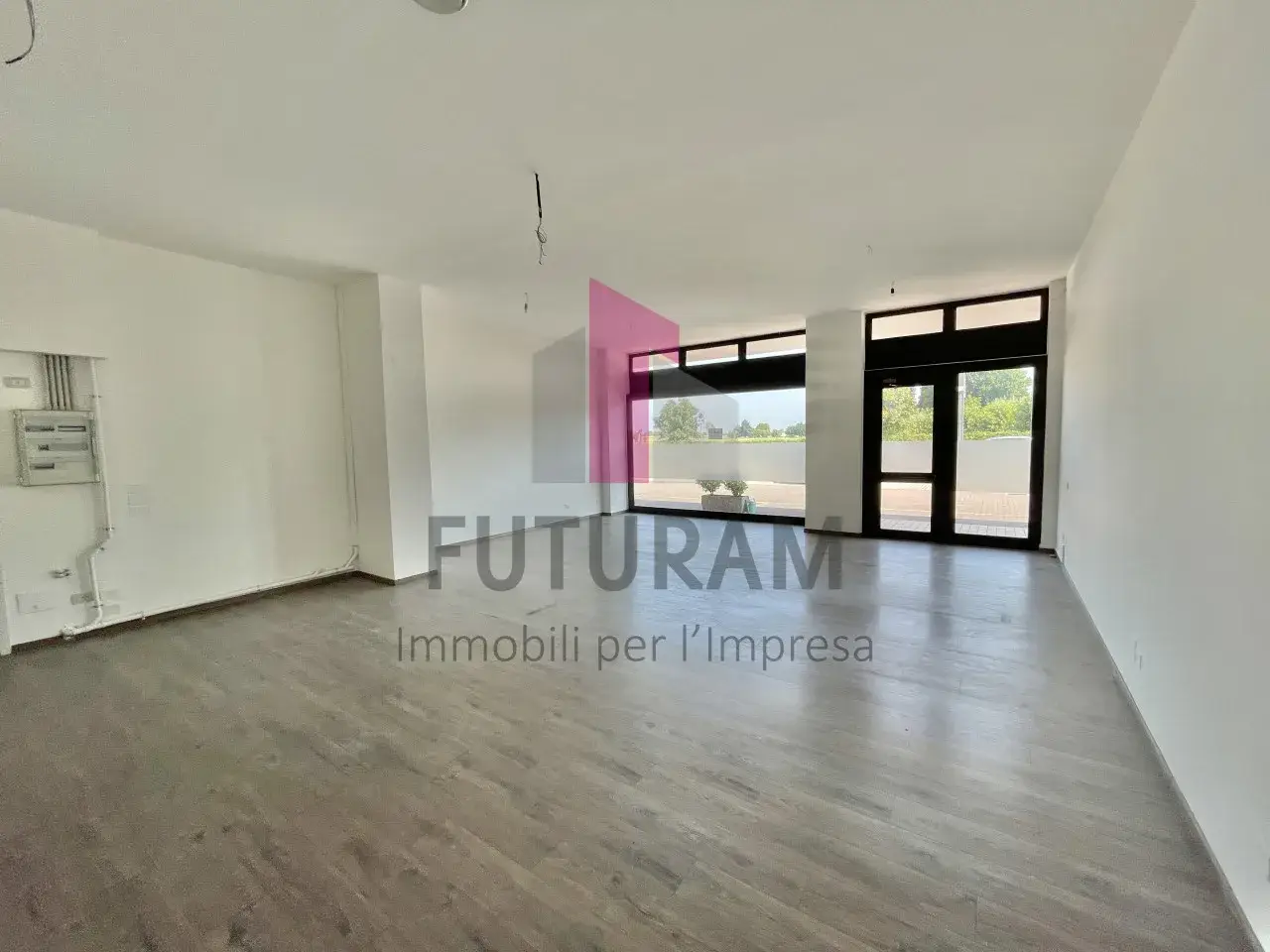 Negozio in , Grumolo Delle Abbadesse, {3} - Foto 2