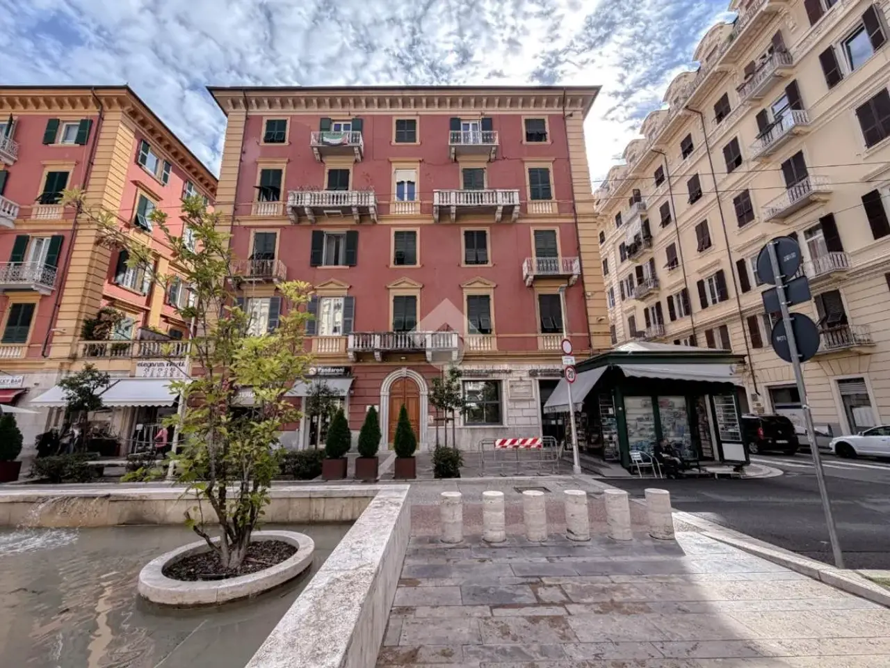 Ufficio in Piazza Giuseppe Verdi 41, La Spezia, {3} - Foto 1