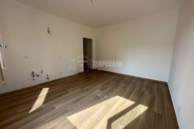 3-room flat in Via Manzoni 17, Lesmo - Photo 1