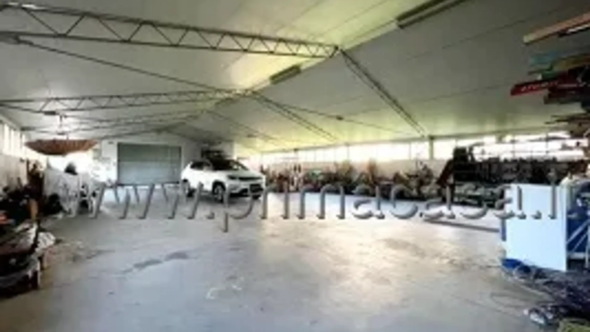 Banco Popolare Dossier Titoli Banco Bpm Magazzino In Vendita, Via XX Marzo  48, Cologna Veneta, In