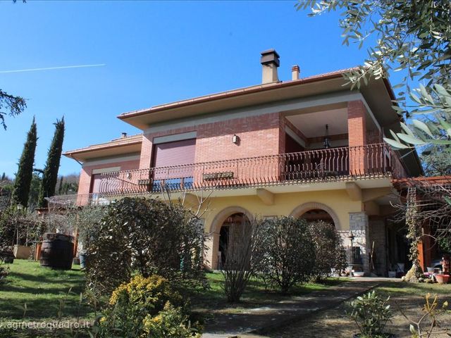 Mansion, Sarteano - Photo 1