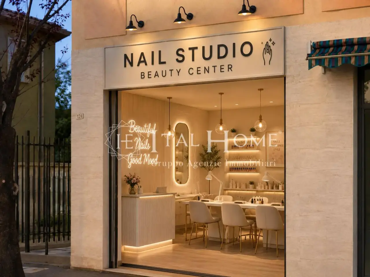 Negozio in Via Borgo Palazzo, Bergamo, {3} - Foto 2
