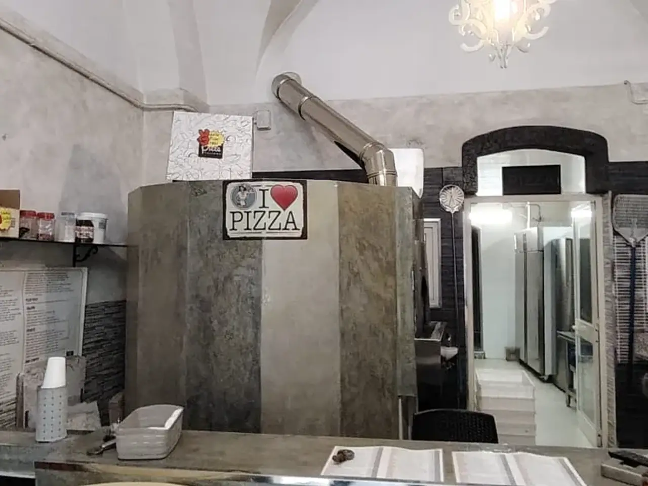 Pizzeria in , Catania, {3} - Foto 1