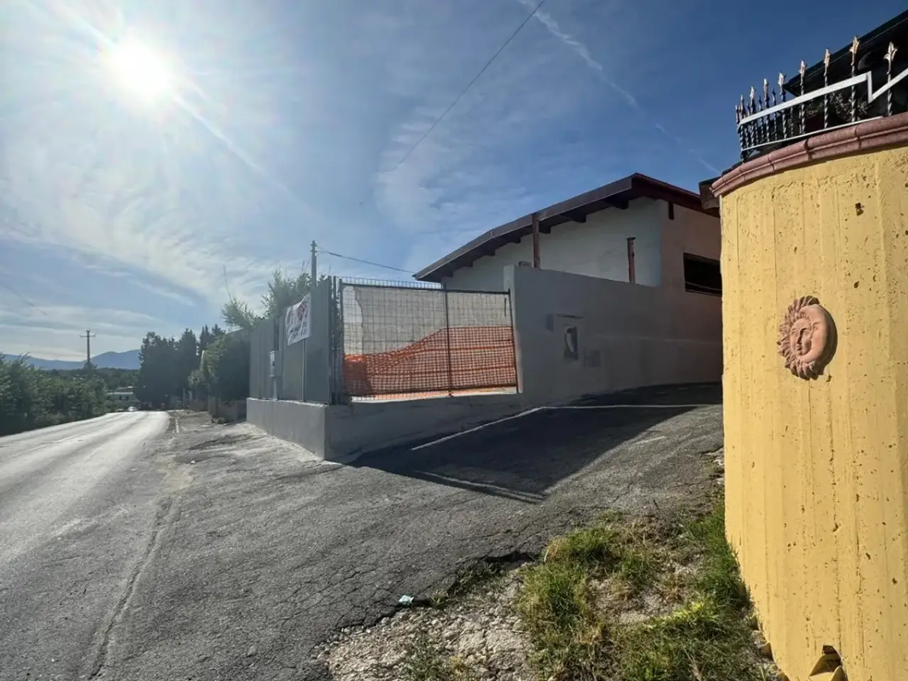 Negozio in Via Castelchiodato, Mentana, {3} - Foto 1