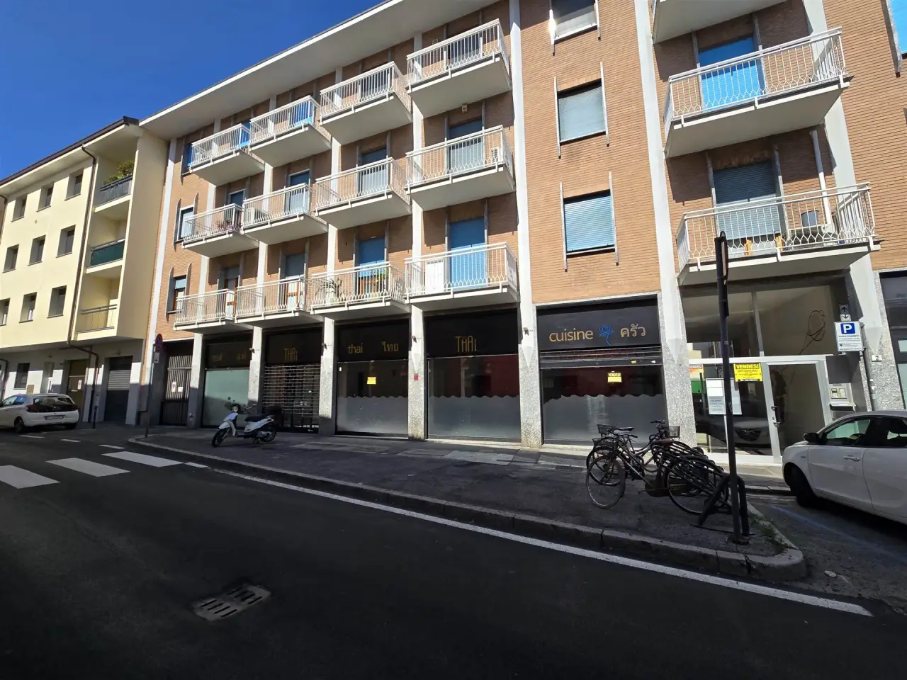 Negozio in Via Parravicini, Monza, {3} - Foto 2